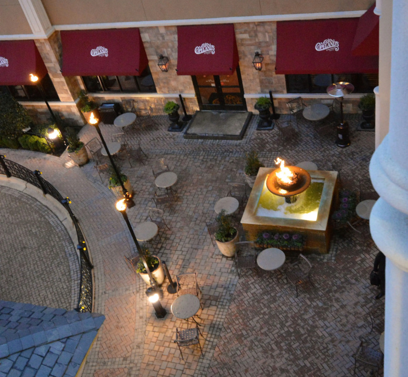 Hilton Dallas Southlake Town Square