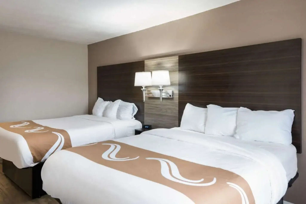 Quality Inn Gastonia East