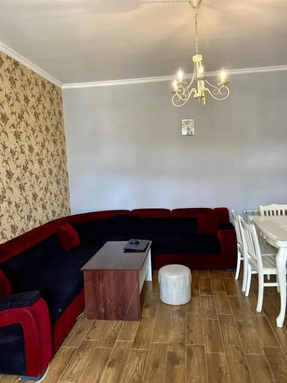 Gonio Apartment