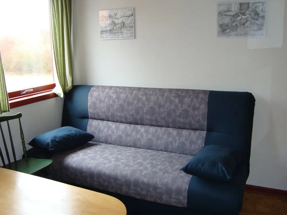 Grindsted Aktiv Camping & Cottages