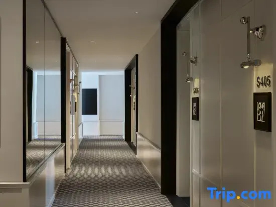 SFEEL Designer Hotel (Changsha Binjiang New City Fisherman's Wharf Branch)