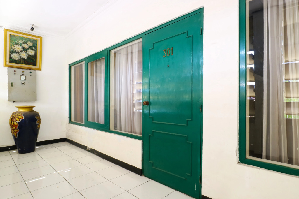 Hotel Tanjung