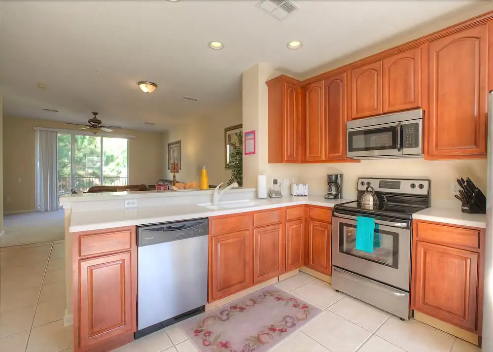 Bayshore Luxury at Vista Cay