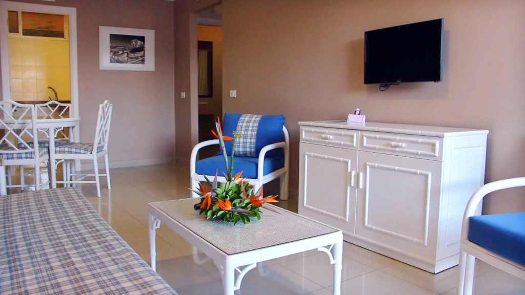 Villa Boutique La Quinta