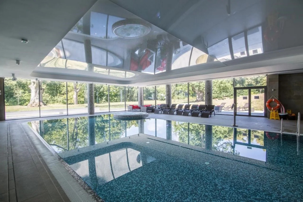 Hanza Pałac Wellness & SPA