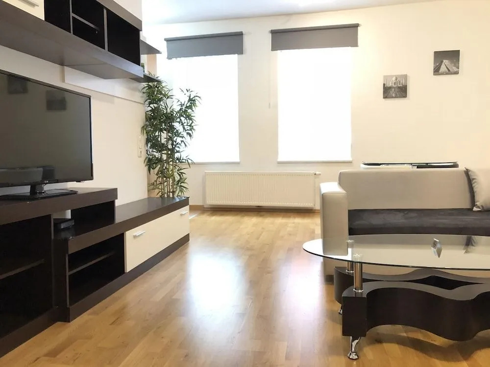 Apartsee Zell am See