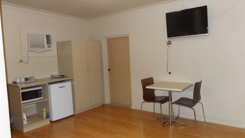 Acacia Ridge Motor Inn