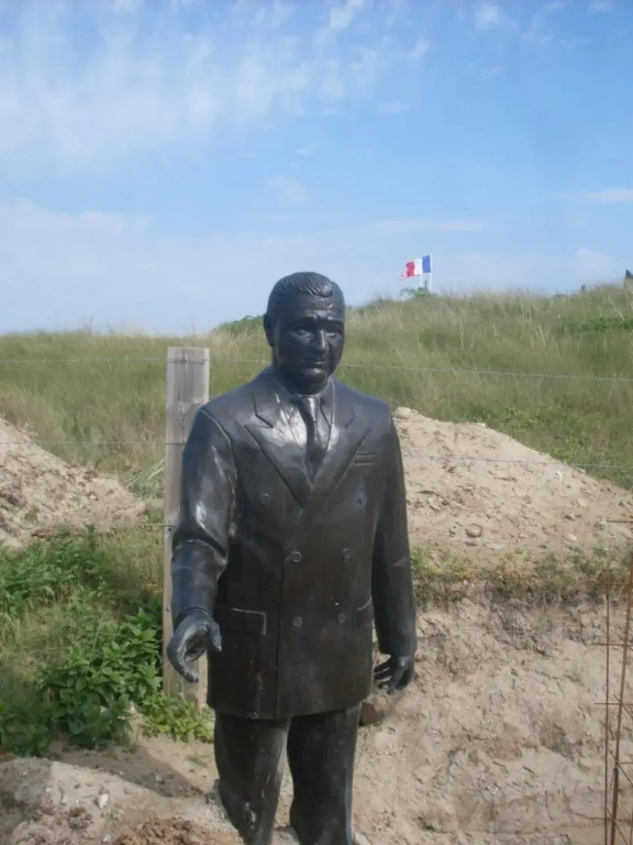 Utah Beach