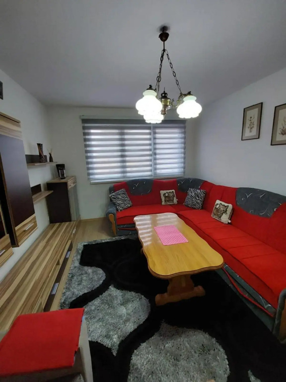 Urban Home Visoko