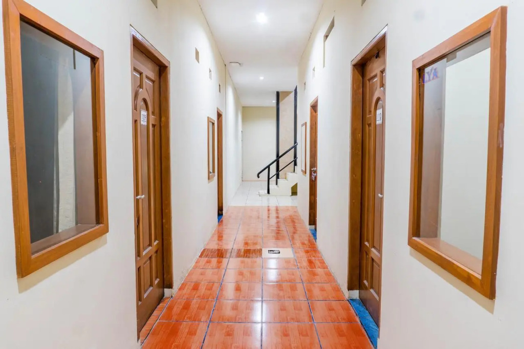 Wisma Alamanda