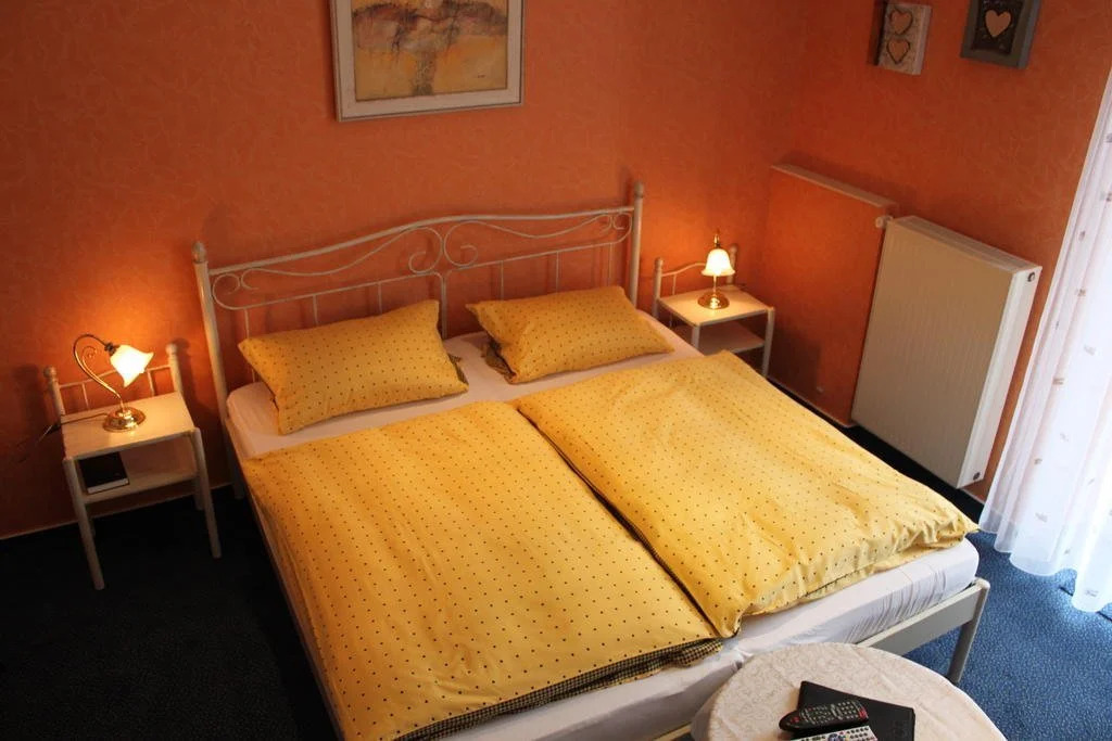 Moselromantik-Hotel zum Löwen