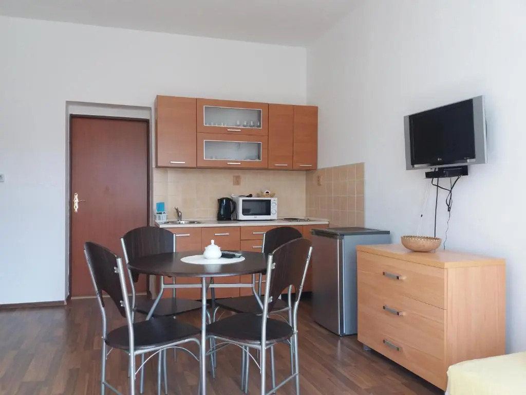Apartmán Maršík