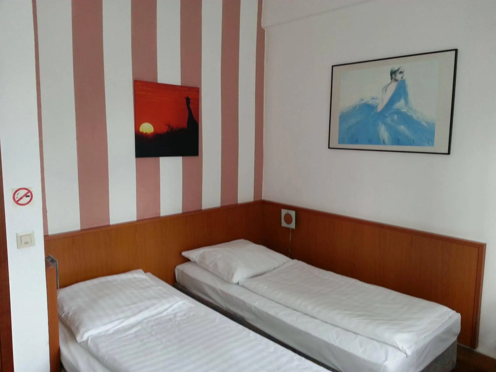 Hotel Oase