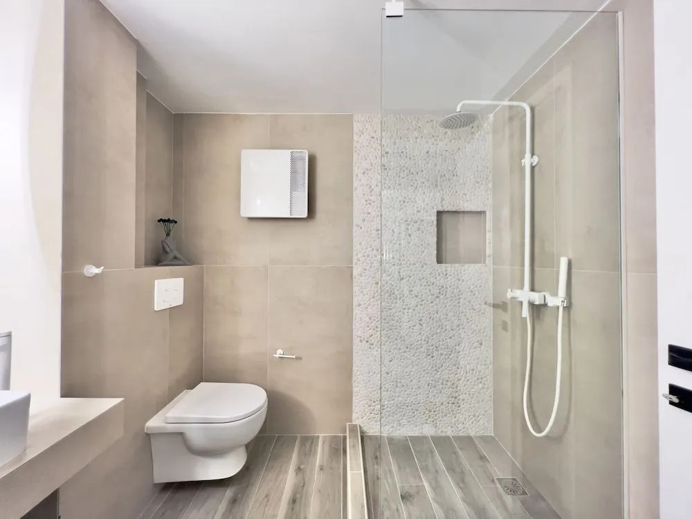 Origami suites