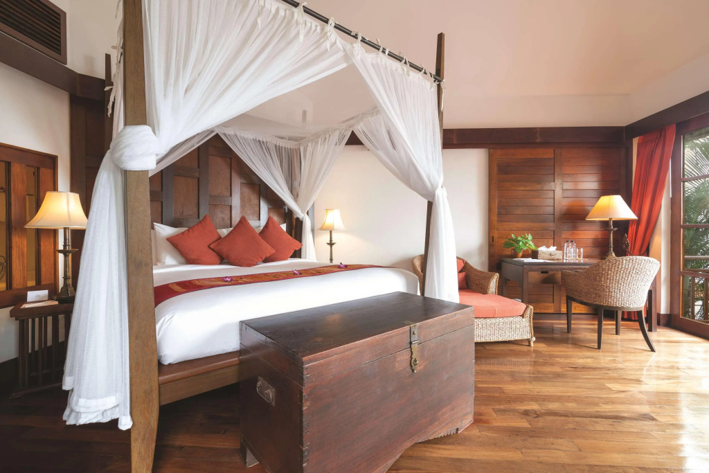 Napasai Samui Residence