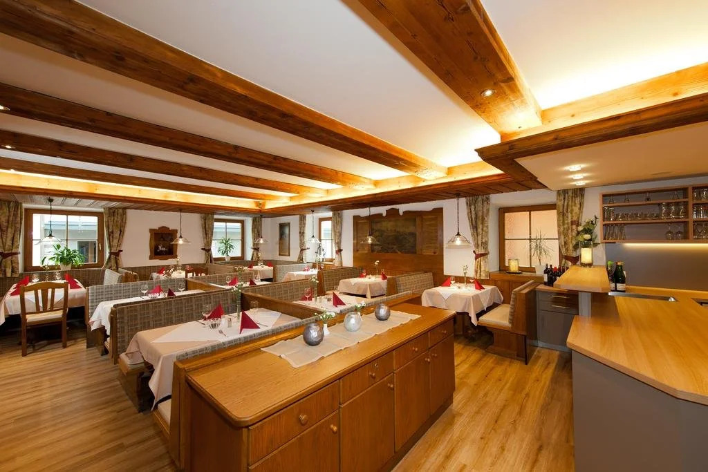 der Steinerwirt - B&B in bester Lage