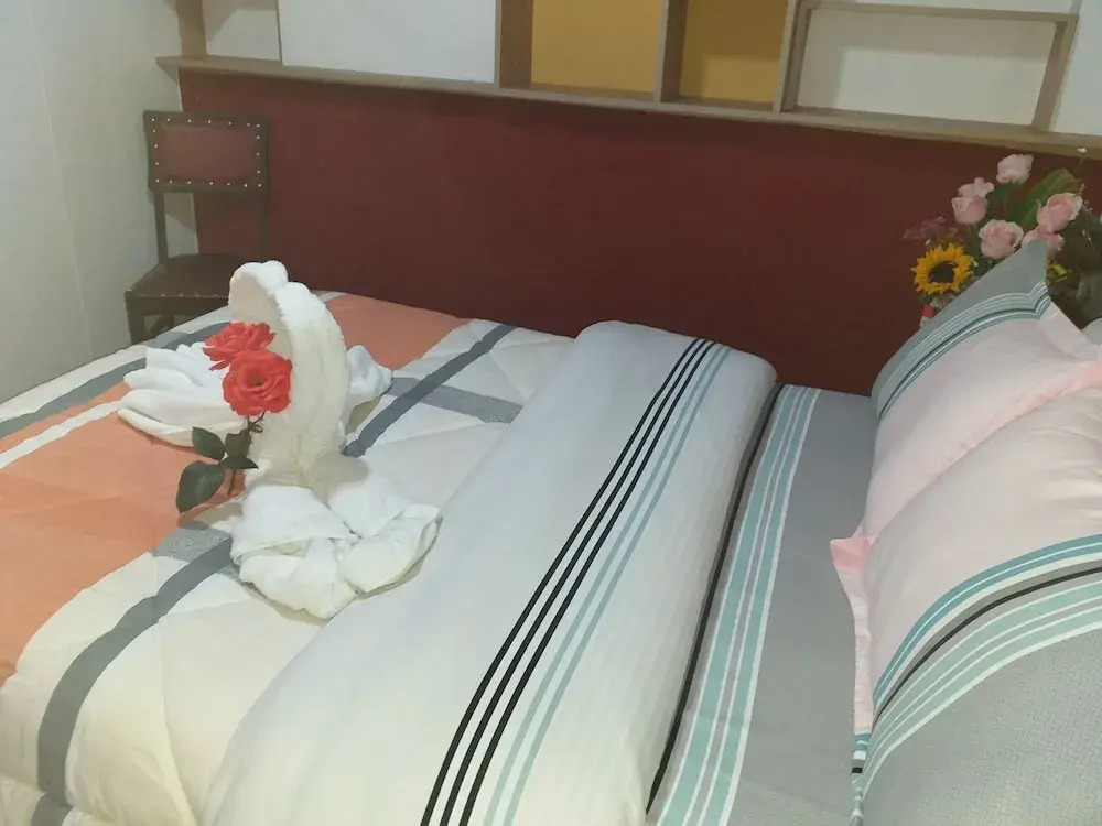 Sol de oro hostal