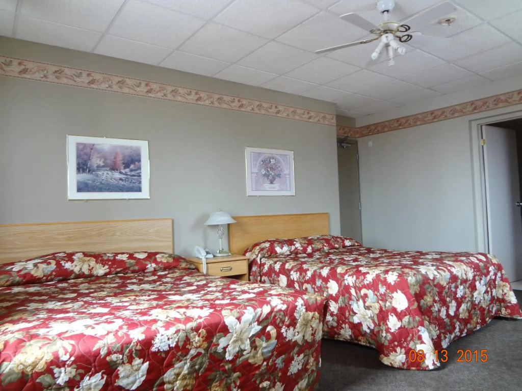 Canadas Best Value Inn Kapuskasing