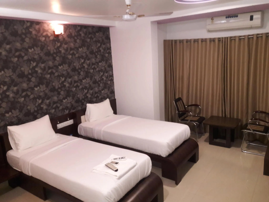 Hotel Naivedya