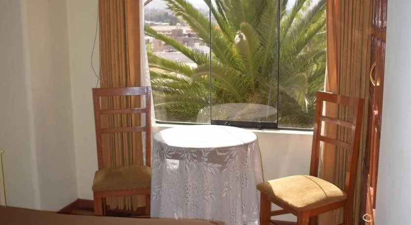 Astorga Hotel Arequipa