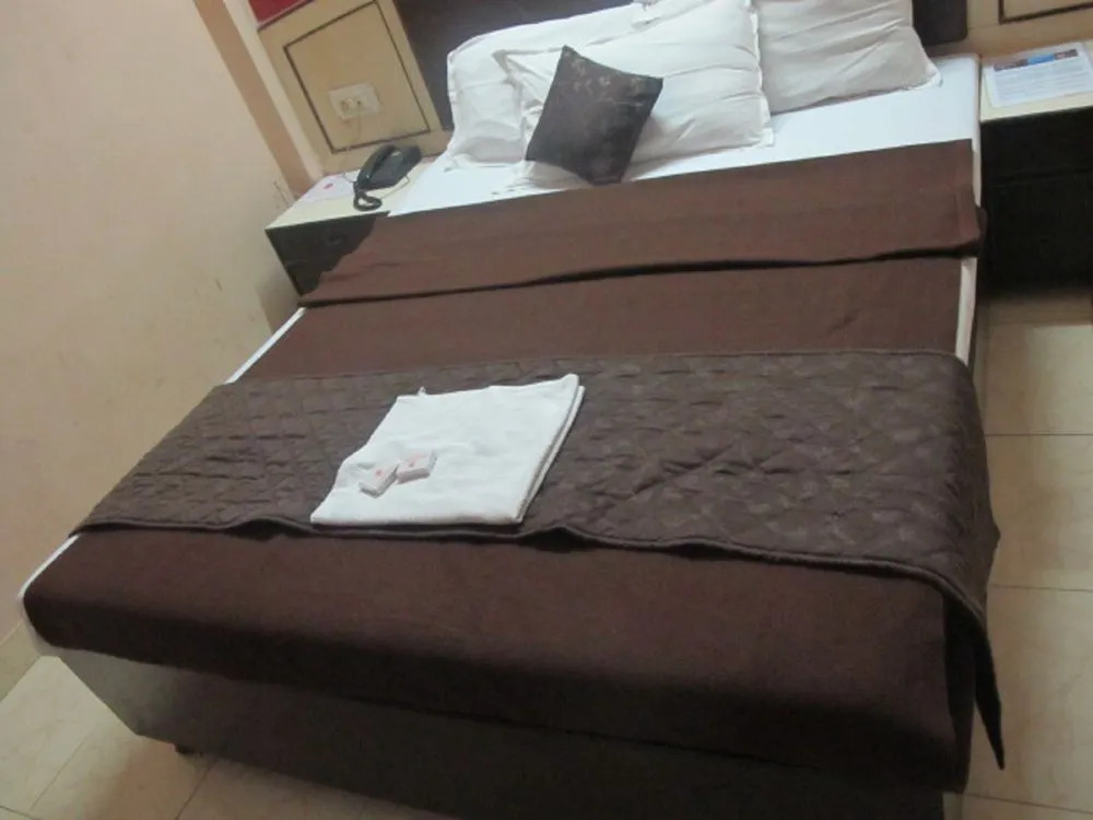 Hotel Red Palm