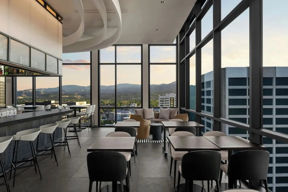 Element by Marriott Boise Downtown
