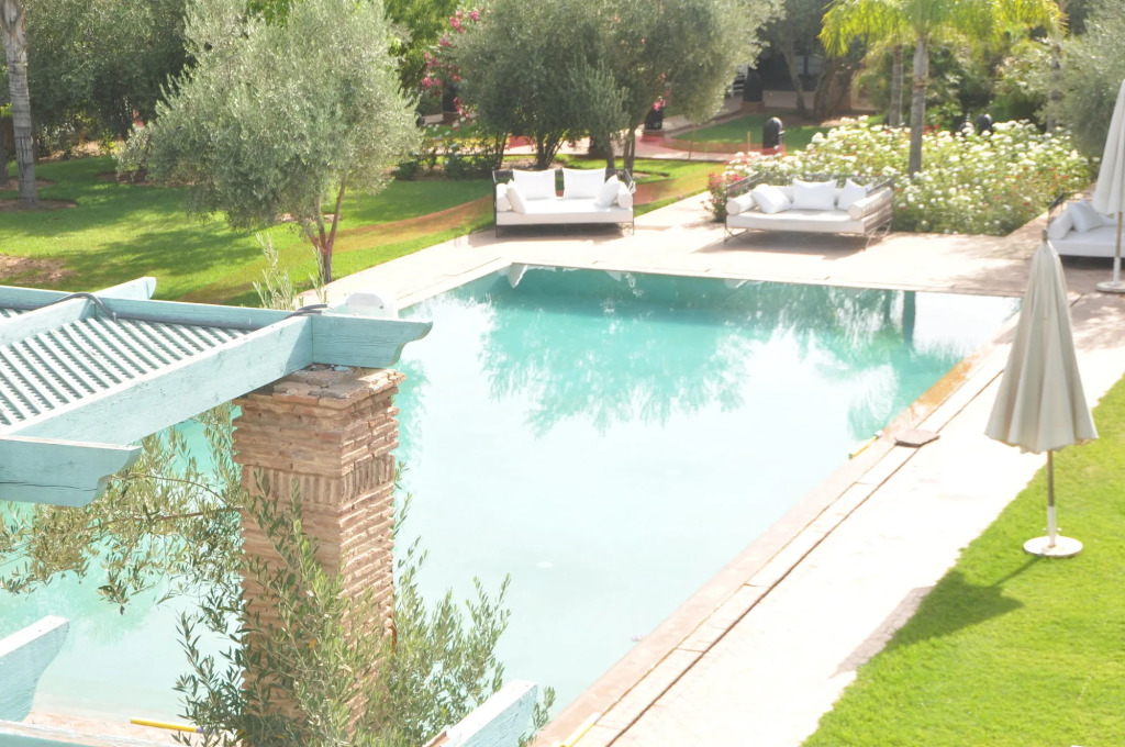 Riad Jawad & Spa
