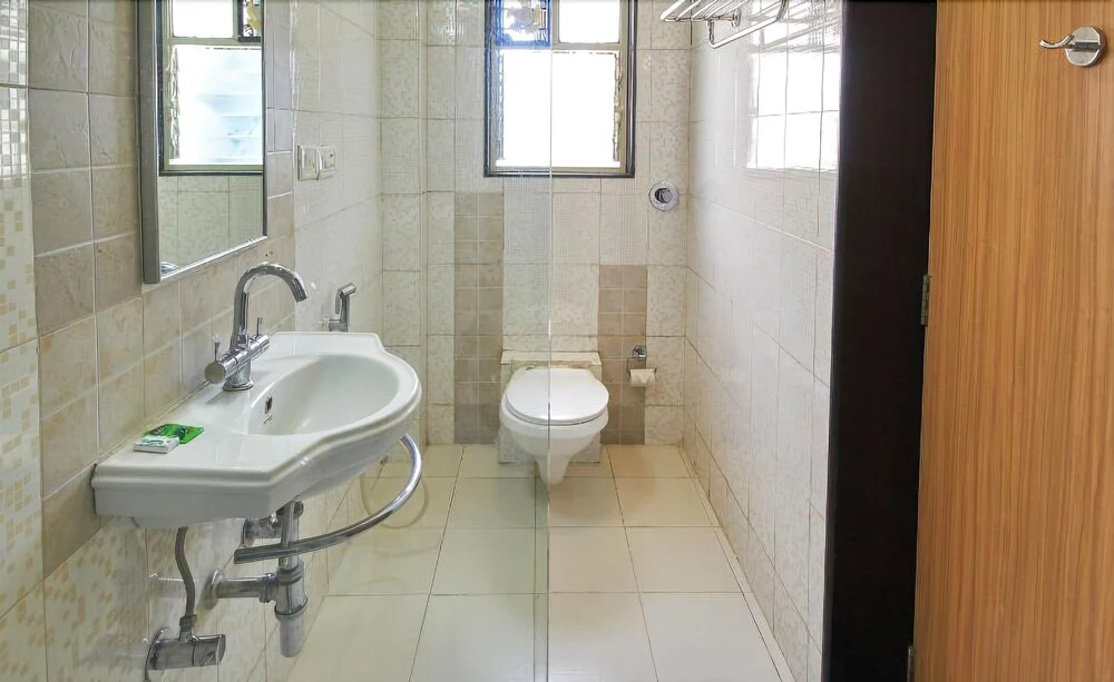 Hotel Madhav International Pune Railway Station