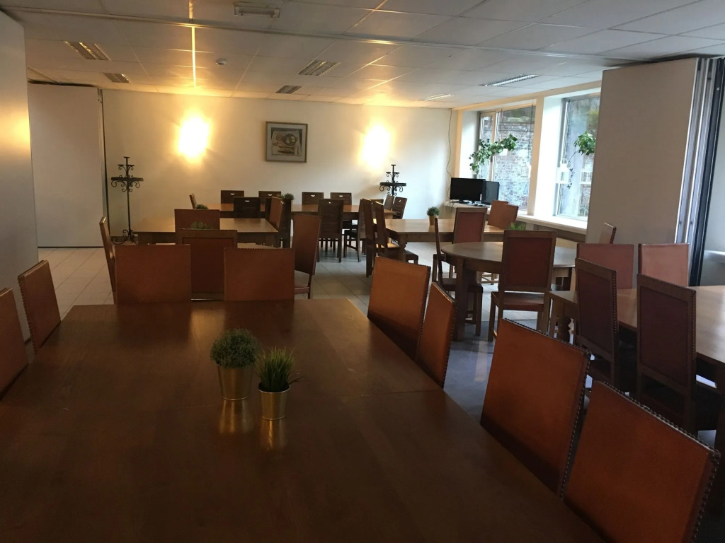 Privilege Guest House