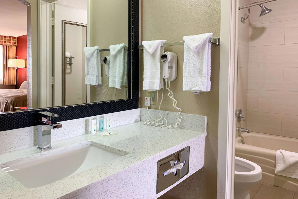Quality Inn Marshall