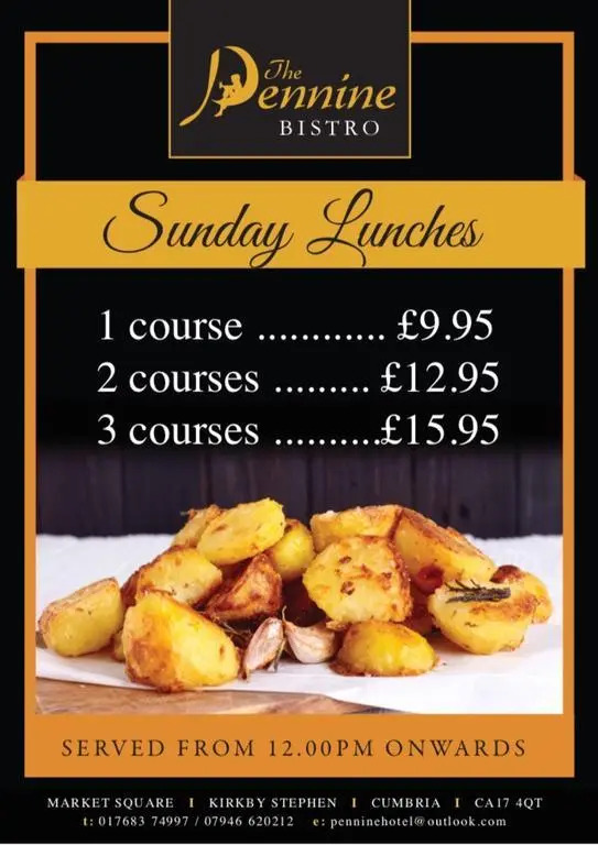 The Pennine Inn