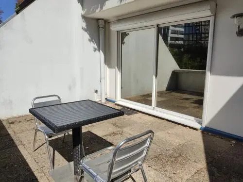 Appartement des Clos