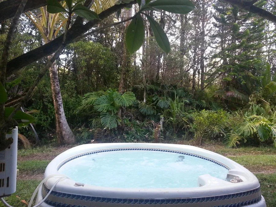 Hilo Hale Kaumana Home