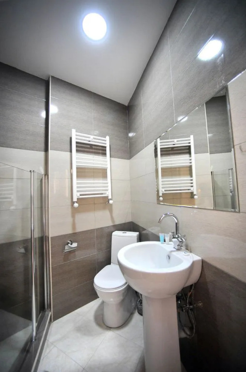 RK Hotel