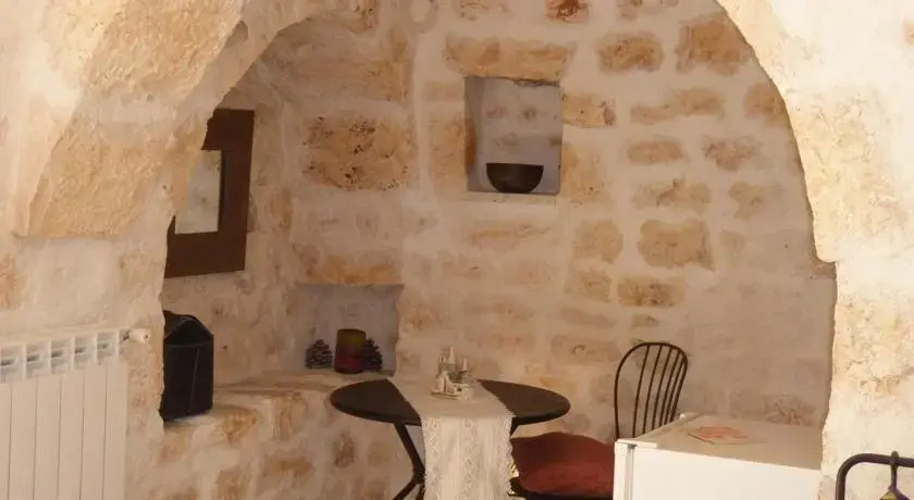 Acquamarina B&B