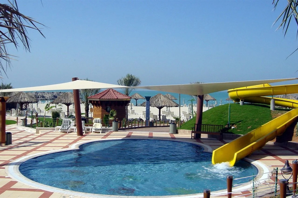 Doubletree By Hilton Ras Al Khaimah