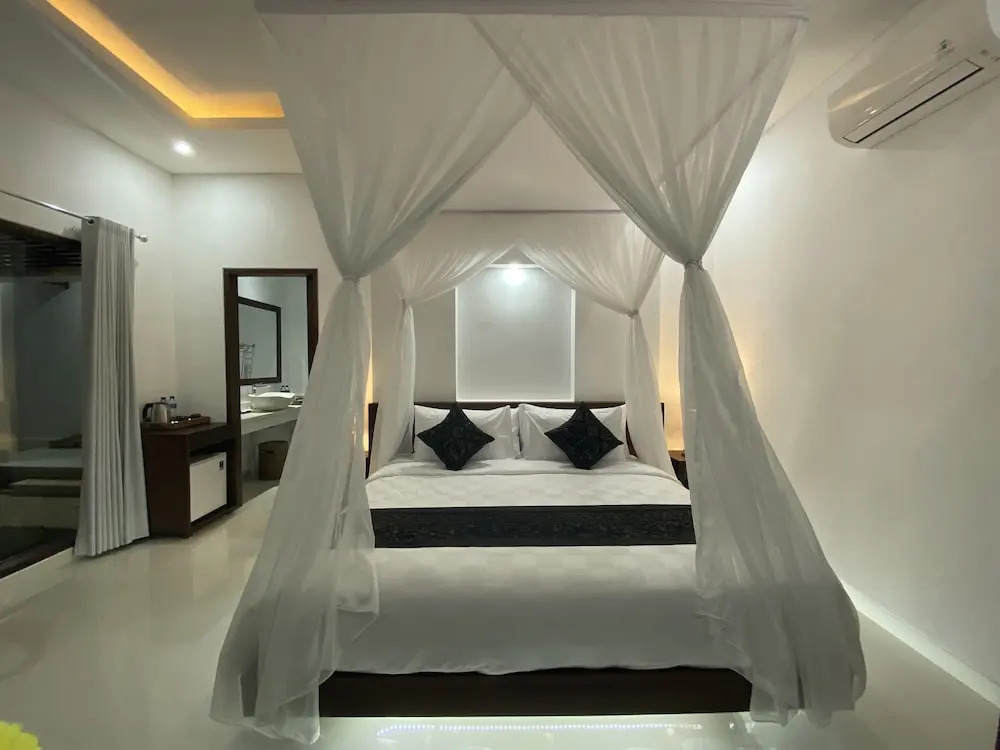 Namika Villas Ubud