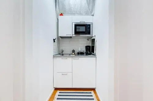 Lovely and modern nest near the Colosseum