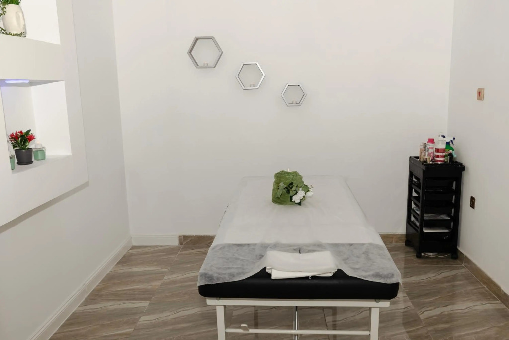 شقق بروج السالمية للشقق المخدومة Brouj Al salmiya apartments Serviced