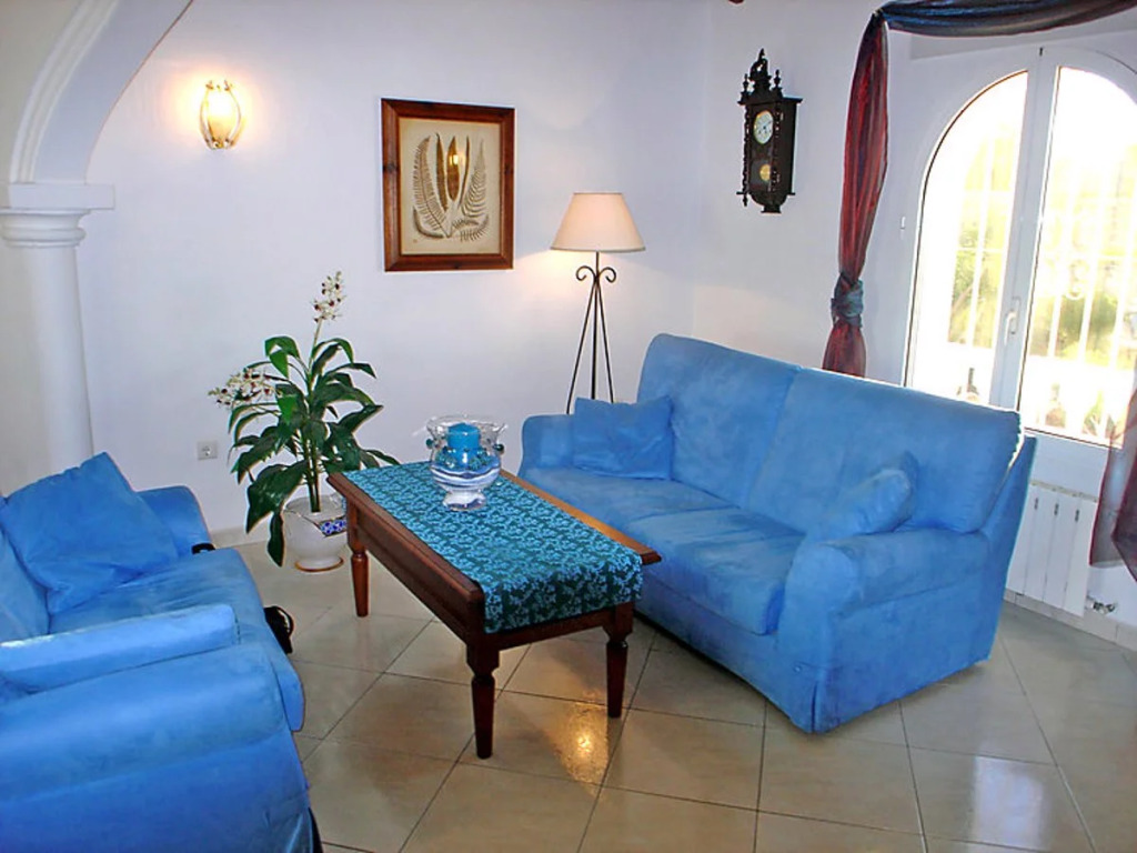 Villa MaNita Falcone