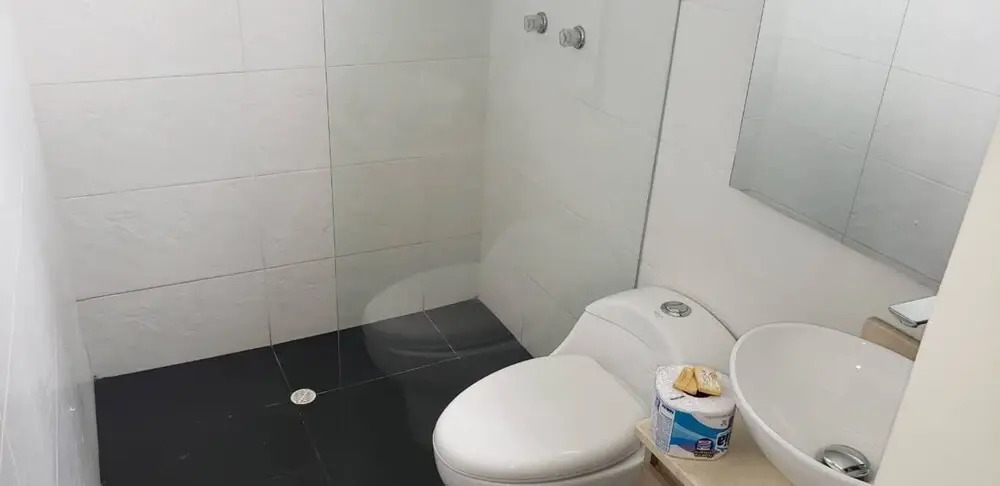 El Poblado Apartment Close To Lleras Park