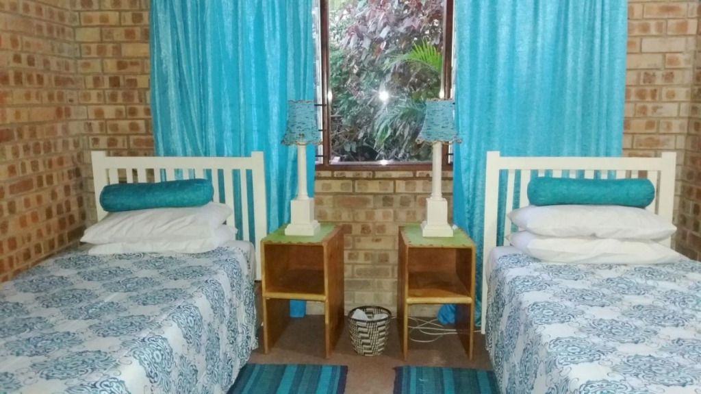 St Lucia Wilds