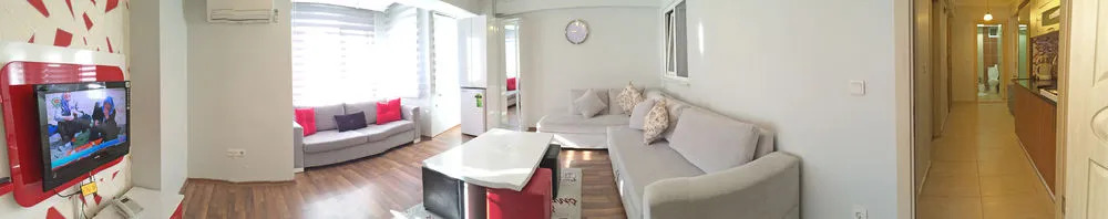 Karahan Residence