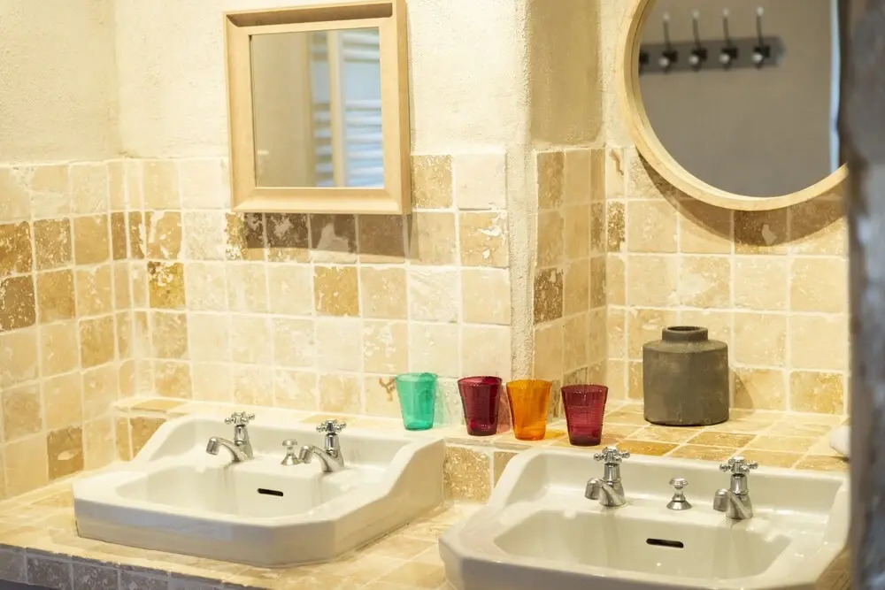 Chambres dHôtes Mas de la Chadenede en Sud Ardèche