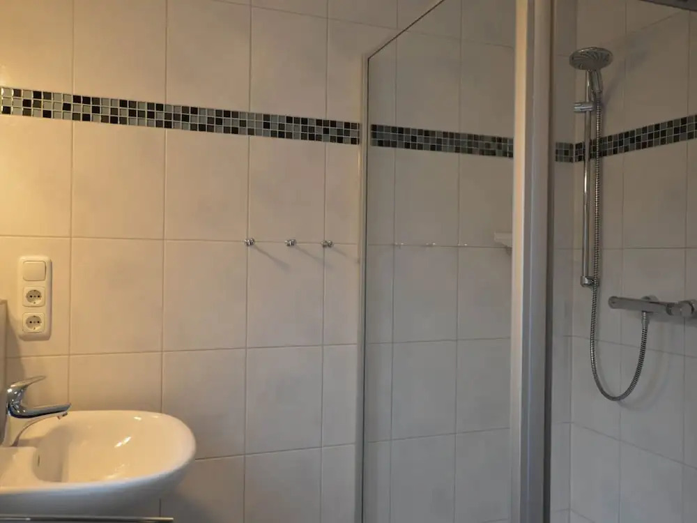 Apartment in Moselkern in the Countryside