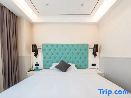 Boya Hotel (Anqing Qianshan)