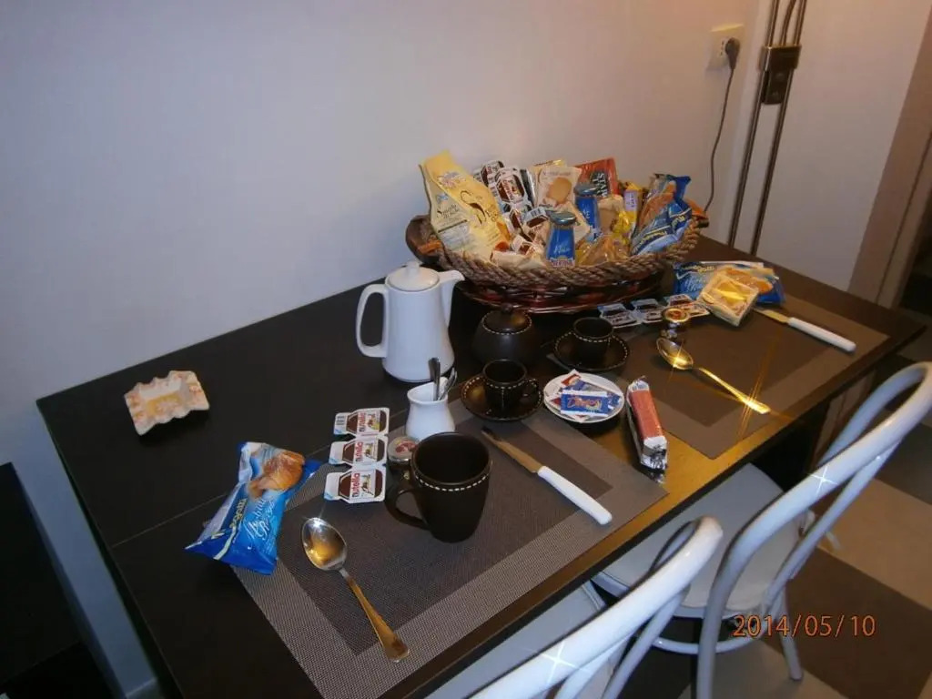Casa Vacanza Nina