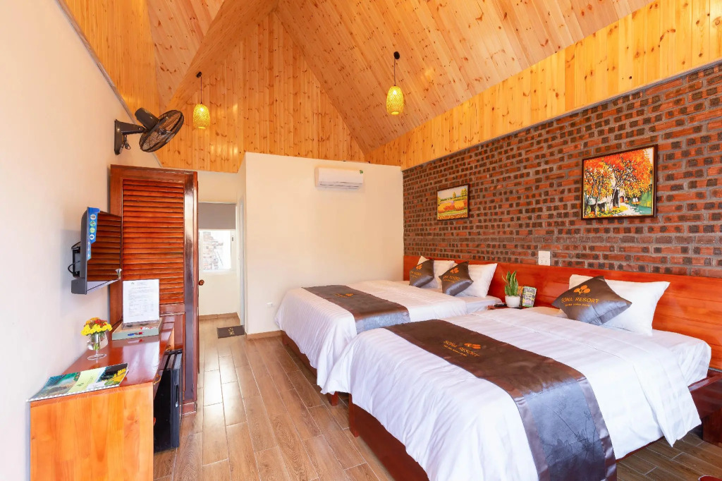 SoNa Resort