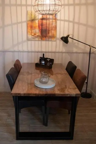 Koetsementen appartementen
