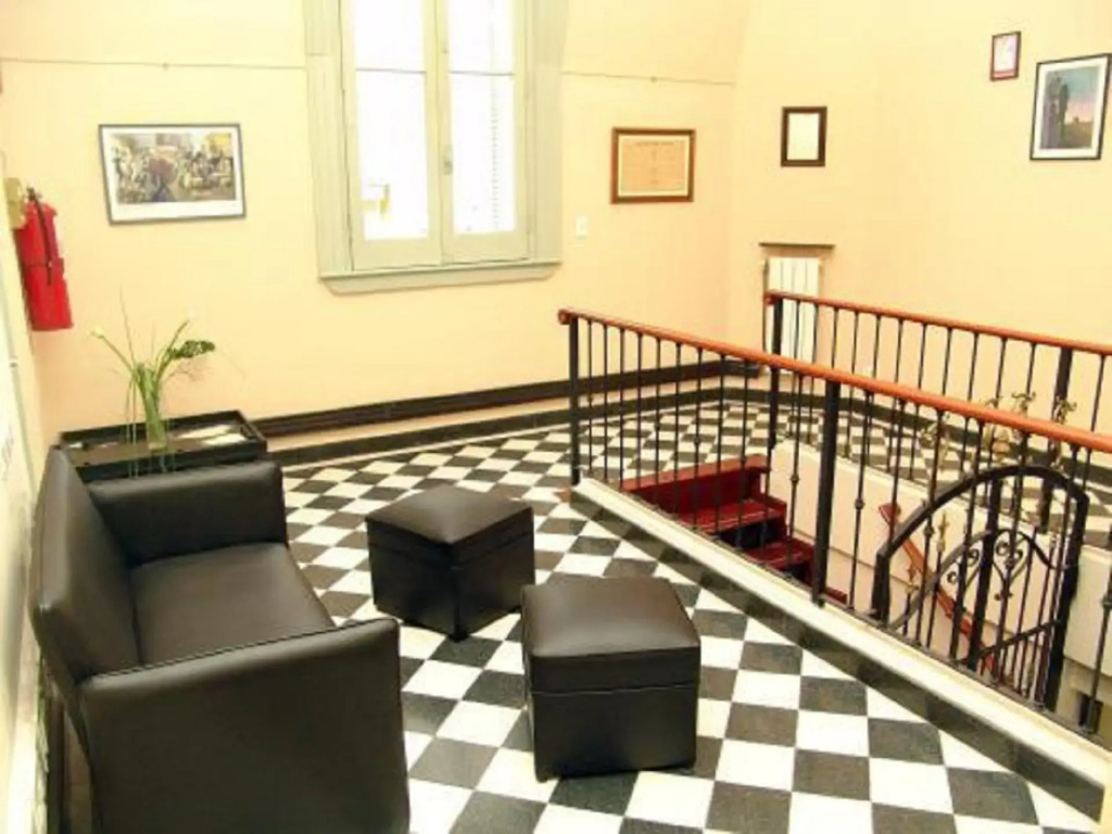 Complejo Tango Boutique Hotel